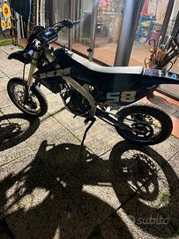 Hm crm 50cc