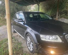 AUDI A6 allroad 3ª serie - 2009