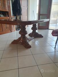 tavolo antico 