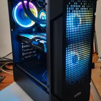 pc performante per editing