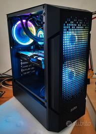 pc performante per editing