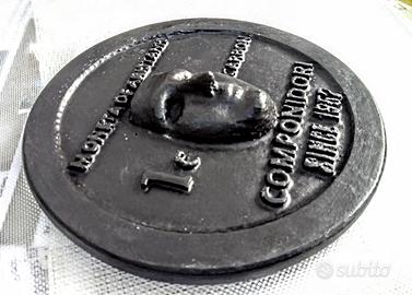 Moneta del Componidori