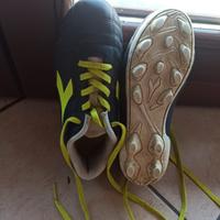 SCARPE DA CALCIO 