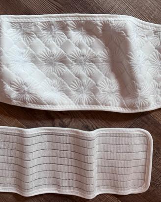 Fascia gravidanza bianca - koala babycare