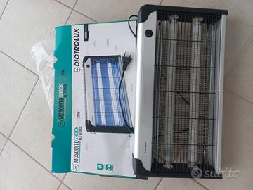 Lampada antizanzare Dictrolux 30W