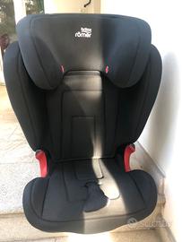 Seggiolino per auto isofix Britax Romer Kidfix 2r