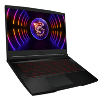 Computer portatile MSI Thin GF63 12UC