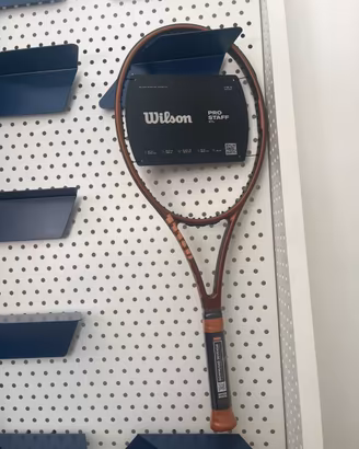 Wilson Pro Staff 97L V14