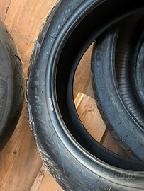 Gomme per pit bike