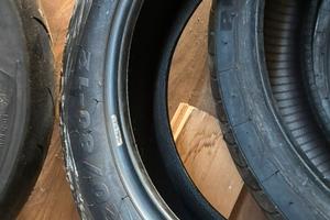 Gomme per pit bike