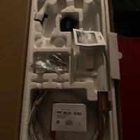 Rubinetto Miscelatore KWC EVO