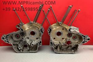 CARTER CENTRALI HONDA TRANSALP 600 XL V XL600V 198