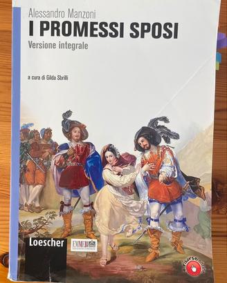 I Promessi Sposi - versione integrale