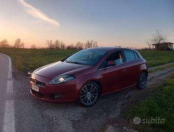 Fiat bravo 1.9 150cv