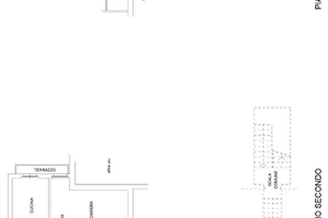 Bilocale zona stazione