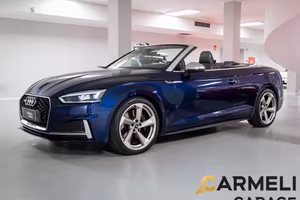 Audi S5 Cabrio 3.0 TFSI quattro tiptronic Business