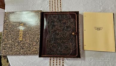 Agenda CHARRO 