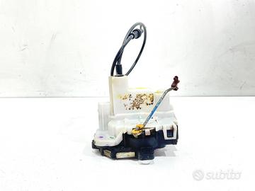 SERRATURA POSTERIORE DESTRA FIAT Panda 2° Serie 5