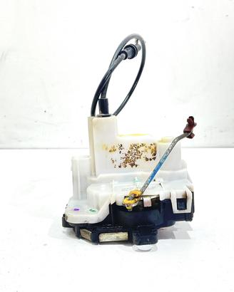 SERRATURA POSTERIORE DESTRA FIAT Panda 2° Serie 5