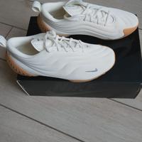 Scarpe Nike Astra Ultra n°40 bianco panna e beige