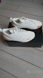 Scarpe Nike Astra Ultra n°40 bianco panna e beige