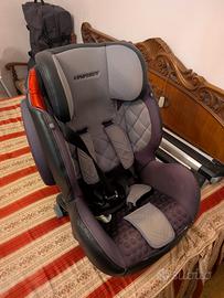 Seggiolino auto Foppapedretti Isofix 9-18 kg