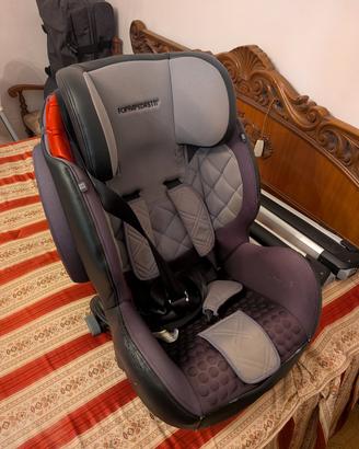 Seggiolino auto Foppapedretti Isofix 9-18 kg