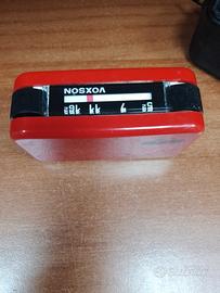 Autoradio Tanga Voxon
