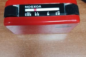 Autoradio Tanga Voxon
