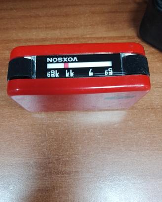 Autoradio Tanga Voxon