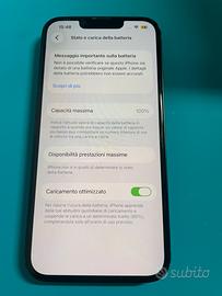 iPhone 13 ricondizionato