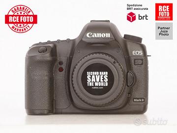 Canon EOS 5D Mark II