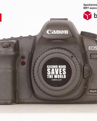Canon EOS 5D Mark II