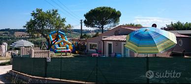 Piccola Casa di Campagna