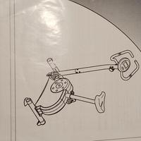 cyclette 