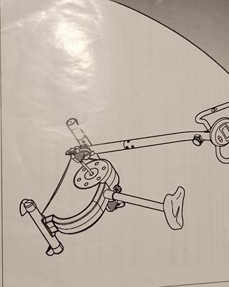 cyclette 