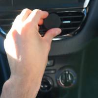 📱 Supporto Magnetico Auto 360° - Porta Cellulare 
