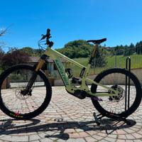 Santa Cruz Heckler CC 9 X01 12v RSV 29/27.5