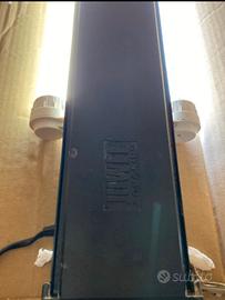 PLAFONIERA LED RIO JUWEL E VISION 450