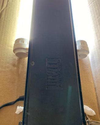 PLAFONIERA LED RIO JUWEL E VISION 450