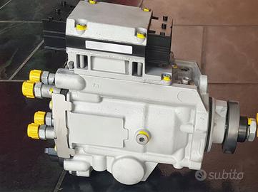 pompa iniezione saab opel