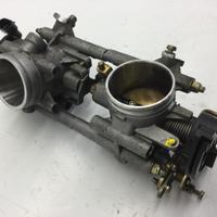 CORPO FARFALLATO DUCATI MULTISTRADA 620 2006 A103A