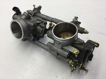 CORPO FARFALLATO DUCATI MULTISTRADA 620 2006 A103A