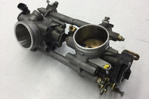 CORPO FARFALLATO DUCATI MULTISTRADA 620 2006 A103A