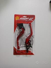 leve frizione e freno anteriore Ride It 