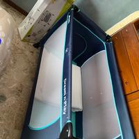 Lettini da campeggio