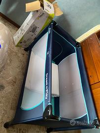 Lettini da campeggio