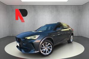 Cupra Formentor 2.0 TDI 4Drive DSG