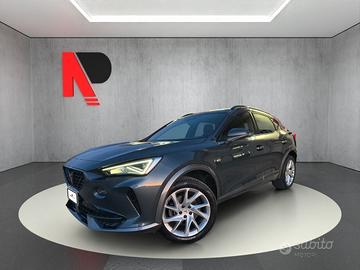 Cupra Formentor 2.0 TDI 4Drive DSG