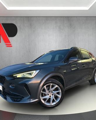 Cupra Formentor 2.0 TDI 4Drive DSG